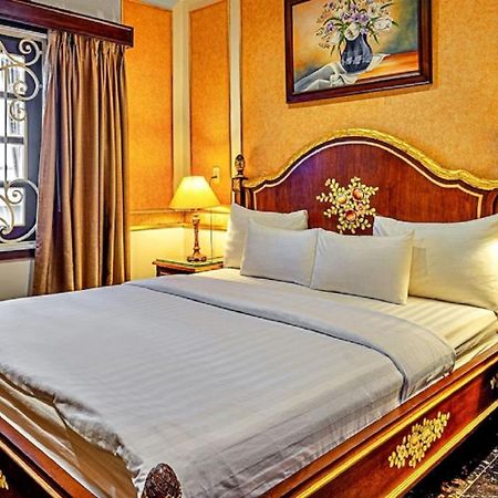 345Ab Sai Gon Hotel Thành Pho Ho Chí Minh Esterno foto