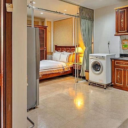 345Ab Sai Gon Hotel Thành Pho Ho Chí Minh Esterno foto