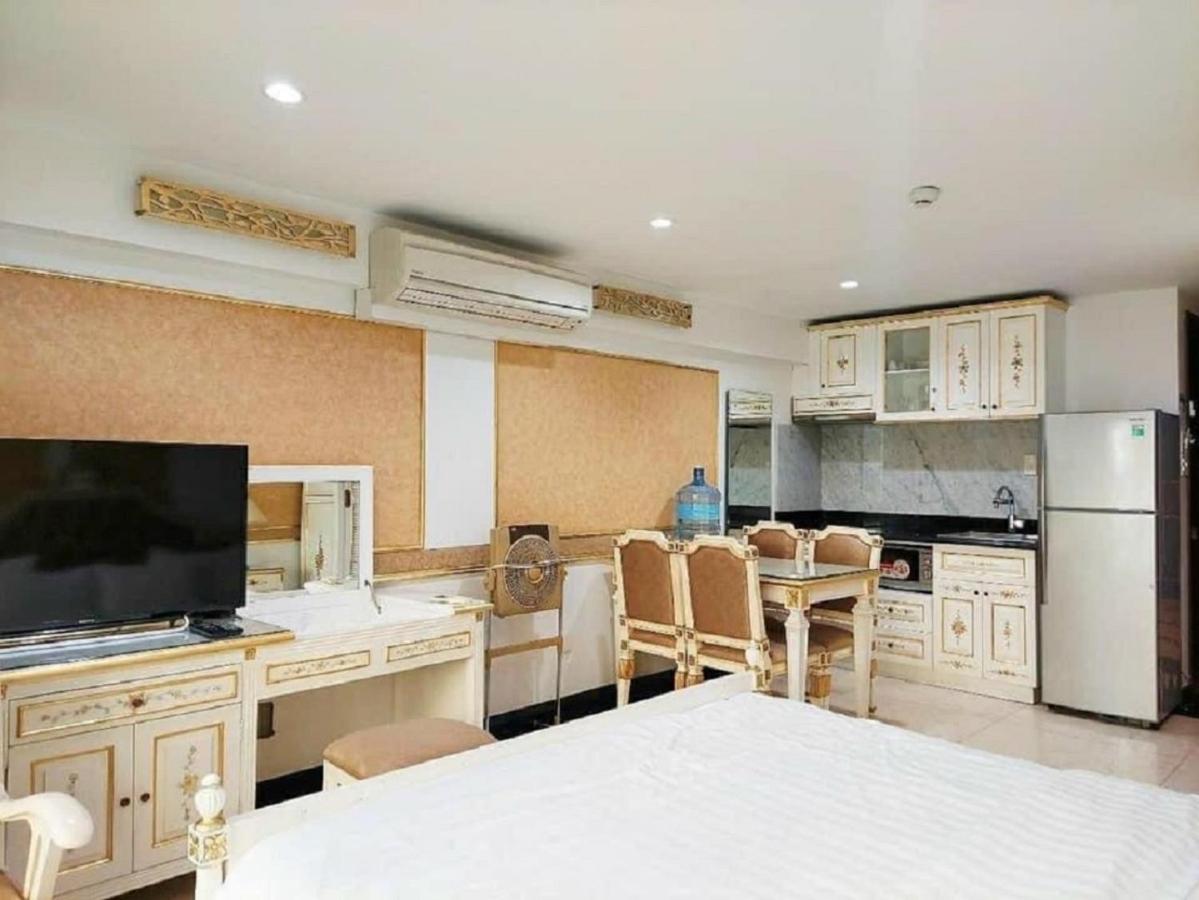 345Ab Sai Gon Hotel Thành Pho Ho Chí Minh Esterno foto