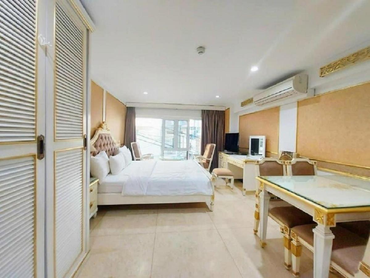 345Ab Sai Gon Hotel Thành Pho Ho Chí Minh Esterno foto