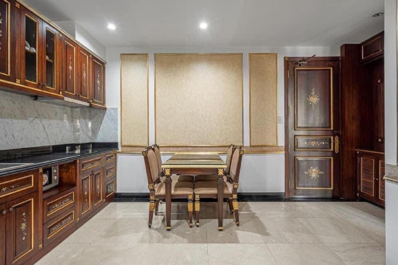 345Ab Sai Gon Hotel Thành Pho Ho Chí Minh Esterno foto