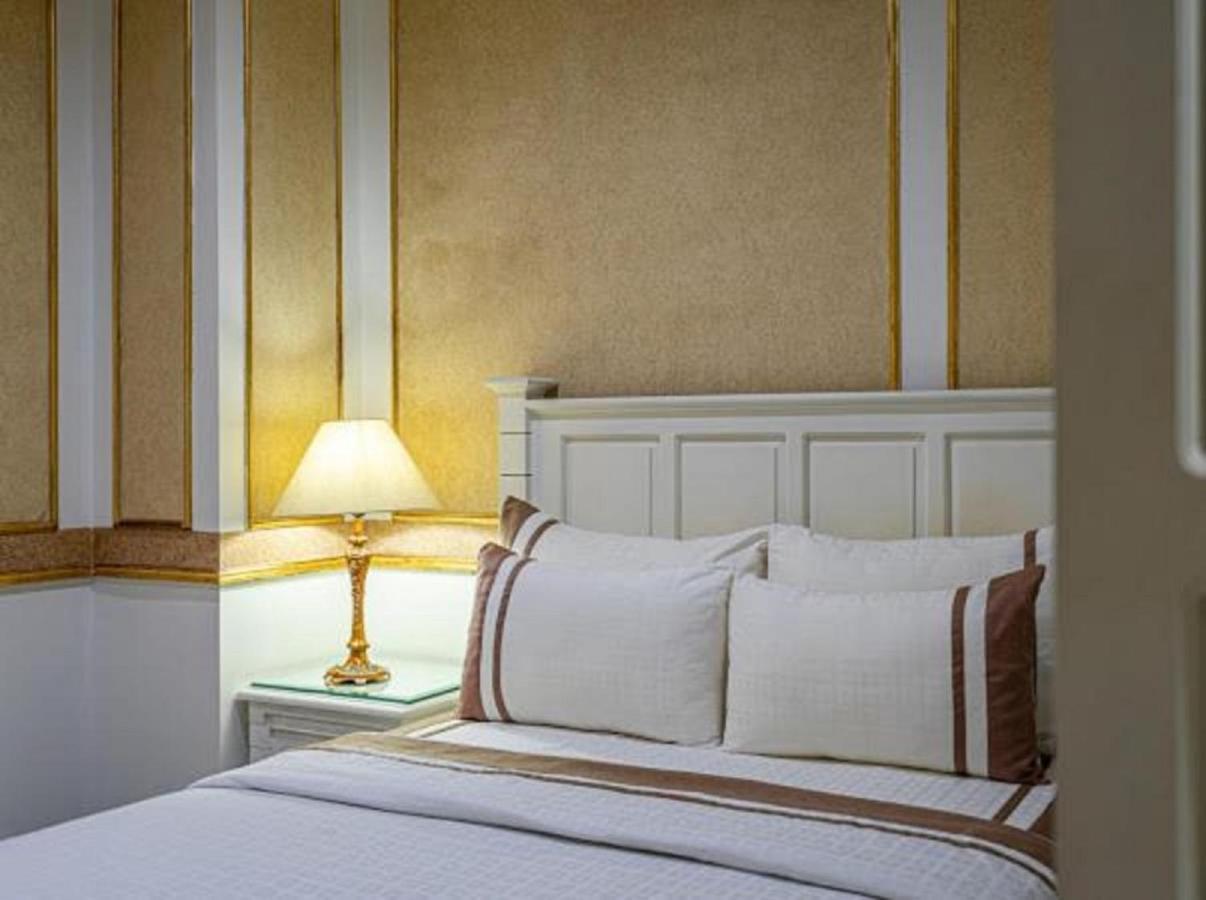 345Ab Sai Gon Hotel Thành Pho Ho Chí Minh Esterno foto