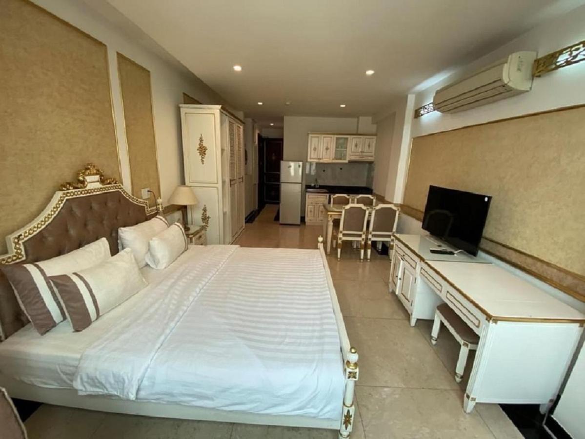 345Ab Sai Gon Hotel Thành Pho Ho Chí Minh Esterno foto