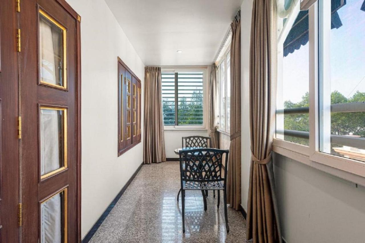 345Ab Sai Gon Hotel Thành Pho Ho Chí Minh Esterno foto