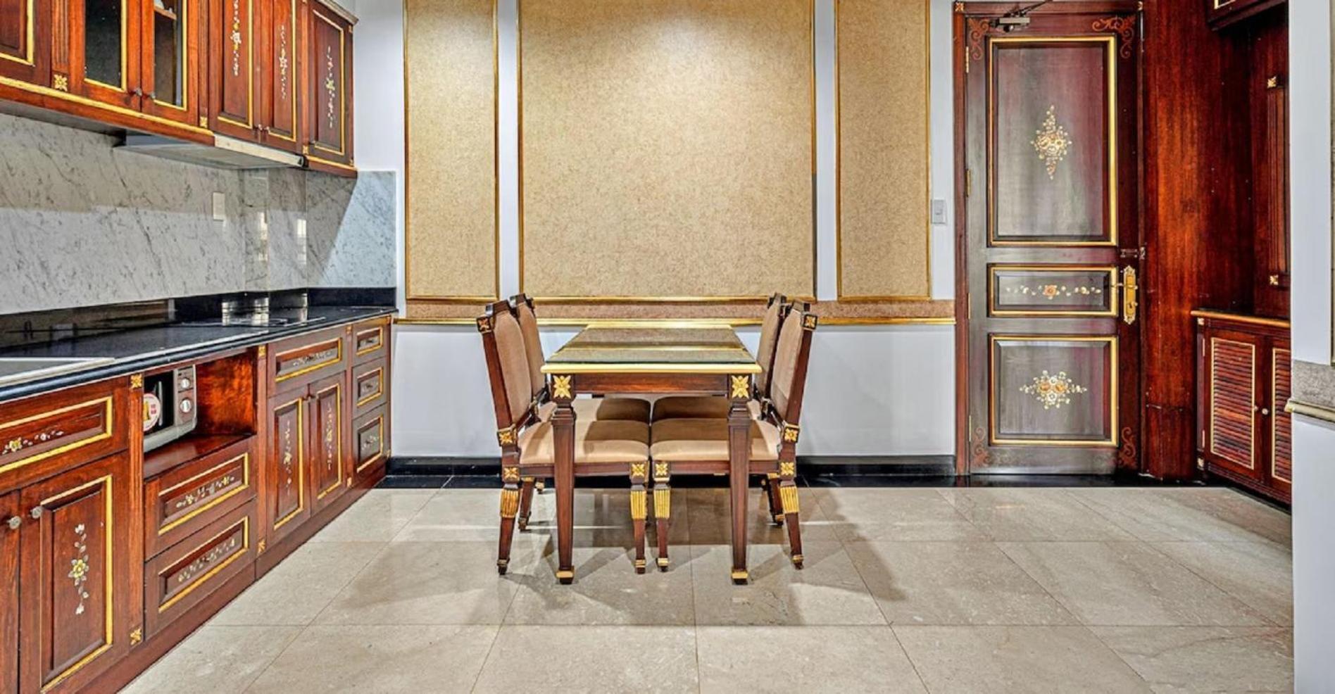 345Ab Sai Gon Hotel Thành Pho Ho Chí Minh Esterno foto