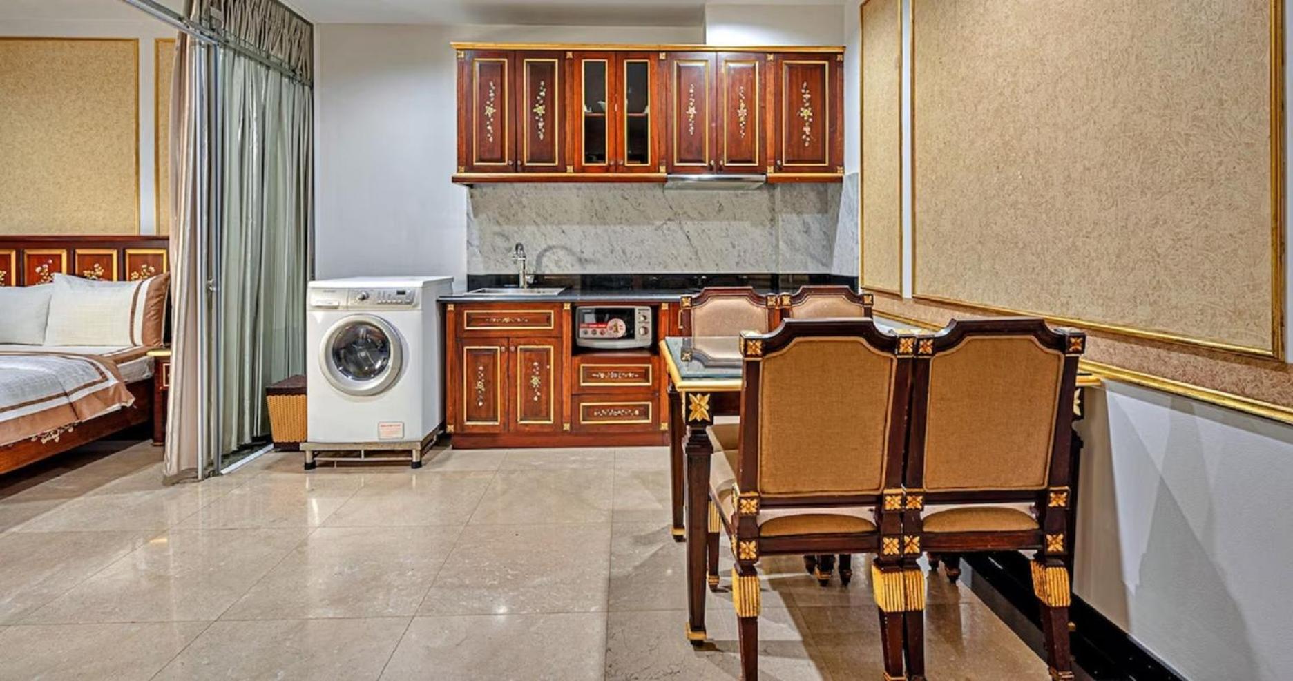 345Ab Sai Gon Hotel Thành Pho Ho Chí Minh Esterno foto